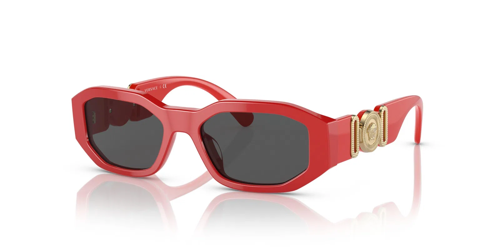 Versace Kids 4429U Sunglasses - view 12